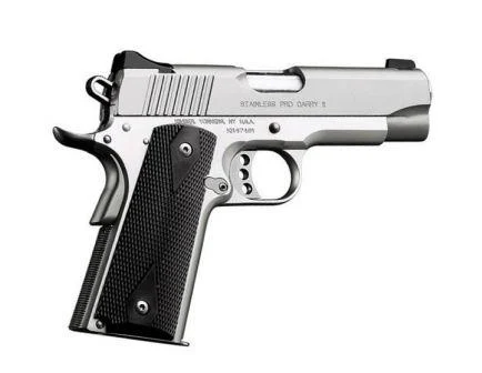 KIMBER STS PRO CARRY II 45ACP PSTL CA COMPLIANT-img-0