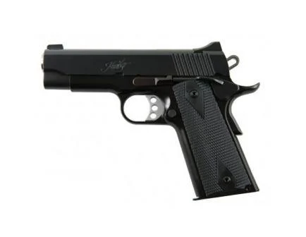 Kimber Pro Carry II .45 ACP 4in Pistol