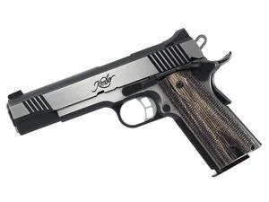 Kimber Eclipse II 1911 Semi-Automatic Pistol 45 ACP 5" Barrel - Kimber Manufacturing, Inc. - 45 ACP