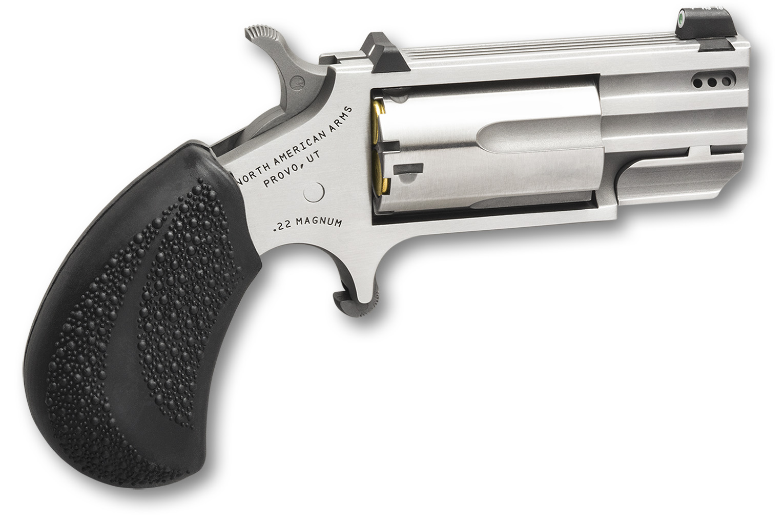 PUG 22MAG/22LR 1" PRTD CONV NS