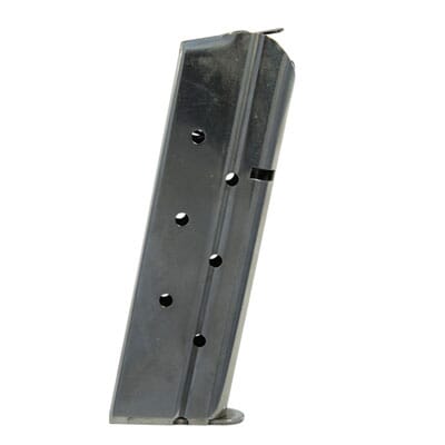 Kimber 1001706A 1911 10mm 8rd Stainless Steel Magazine