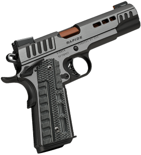 Kimber Rapide Dusk 45ACP