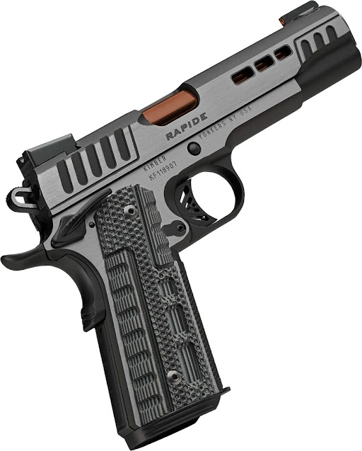 Kimber Rapide Dusk 10MM