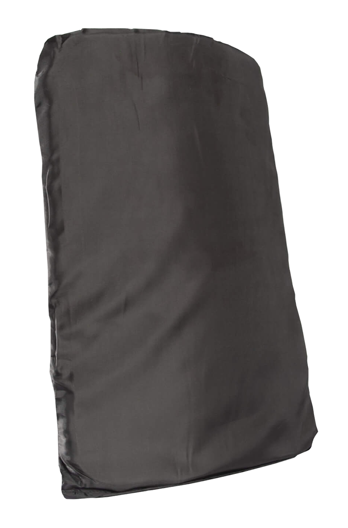 GUARD DOG BODY ARMOR FLEXIBLE LEVEL 3A SOFT ARMOR PLATE DESIGNED FOR BACKPACK  11X15IN