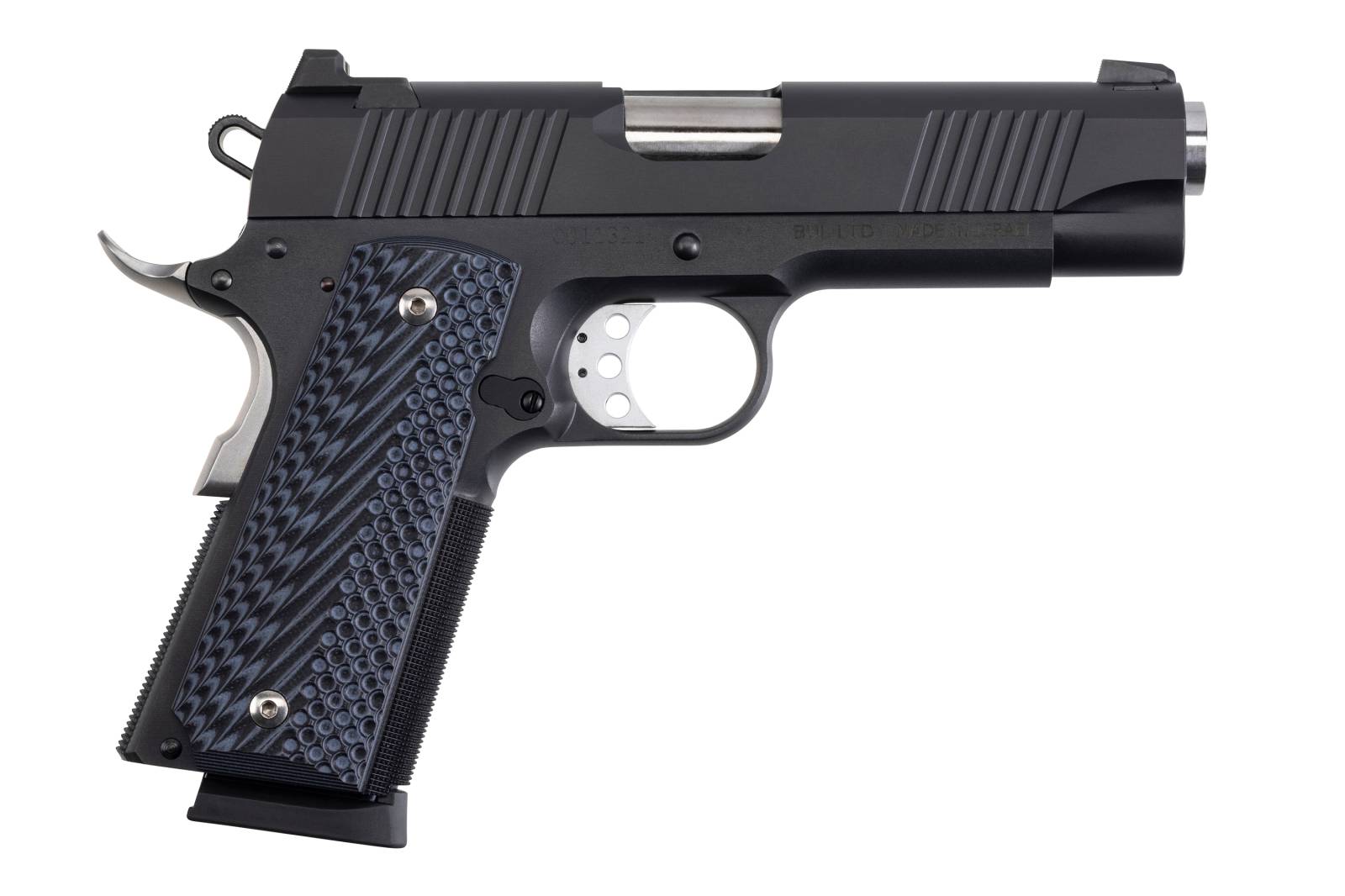 Magnum Research Desert Eagle 1911 C .45 ACP 4.33in Pistol