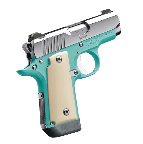 Kimber Micro Bel Air 380 ACP Pistol