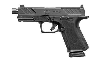 SHADOW SYSTEMS MR920 FOUND 9MM 4'' TB 10R SS-1310-1D