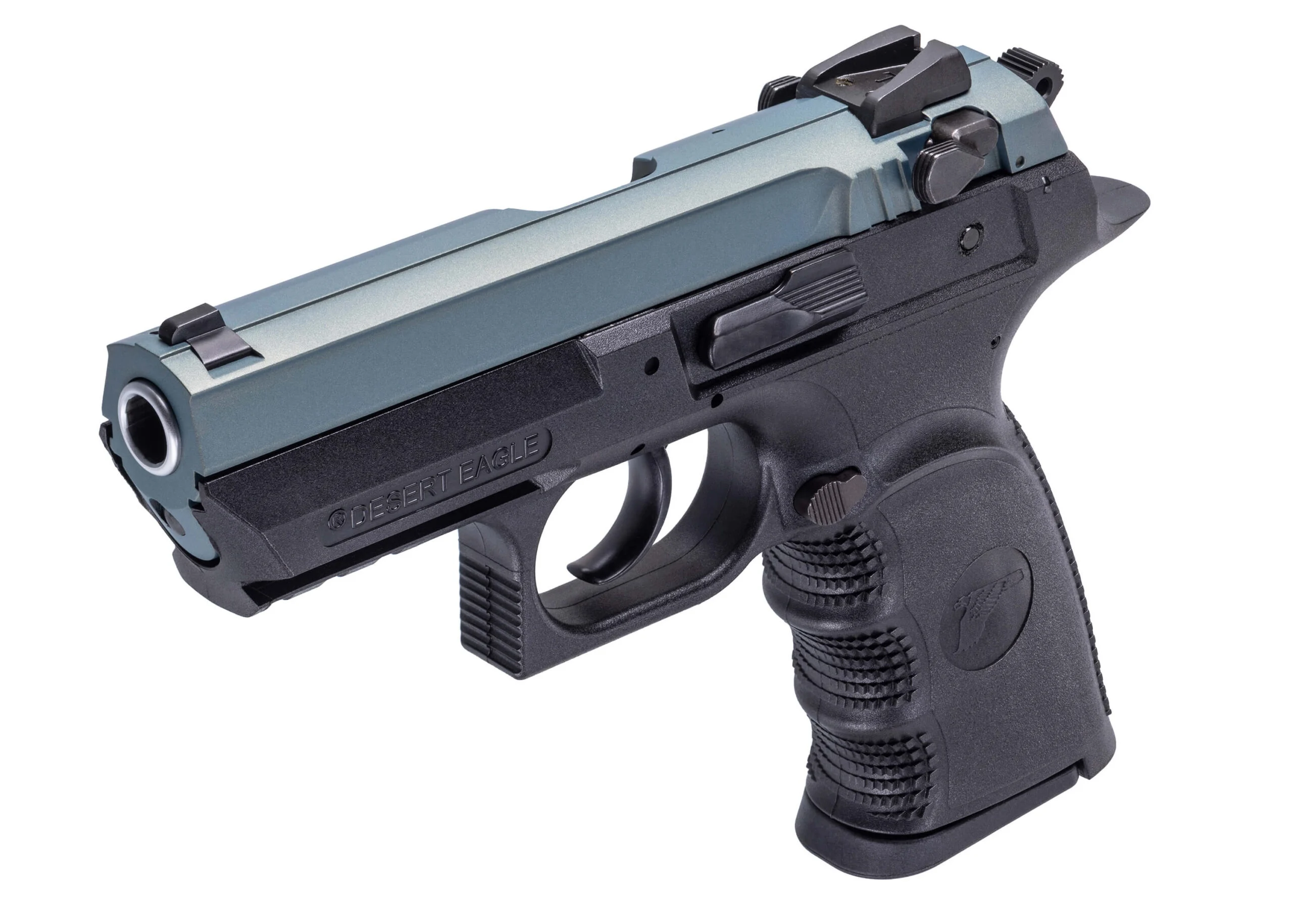 Magnum Research Baby Eagle III 9mm Northern Lights Cerakote