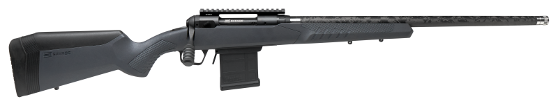 110 TACTICAL 308WIN CARBON   #