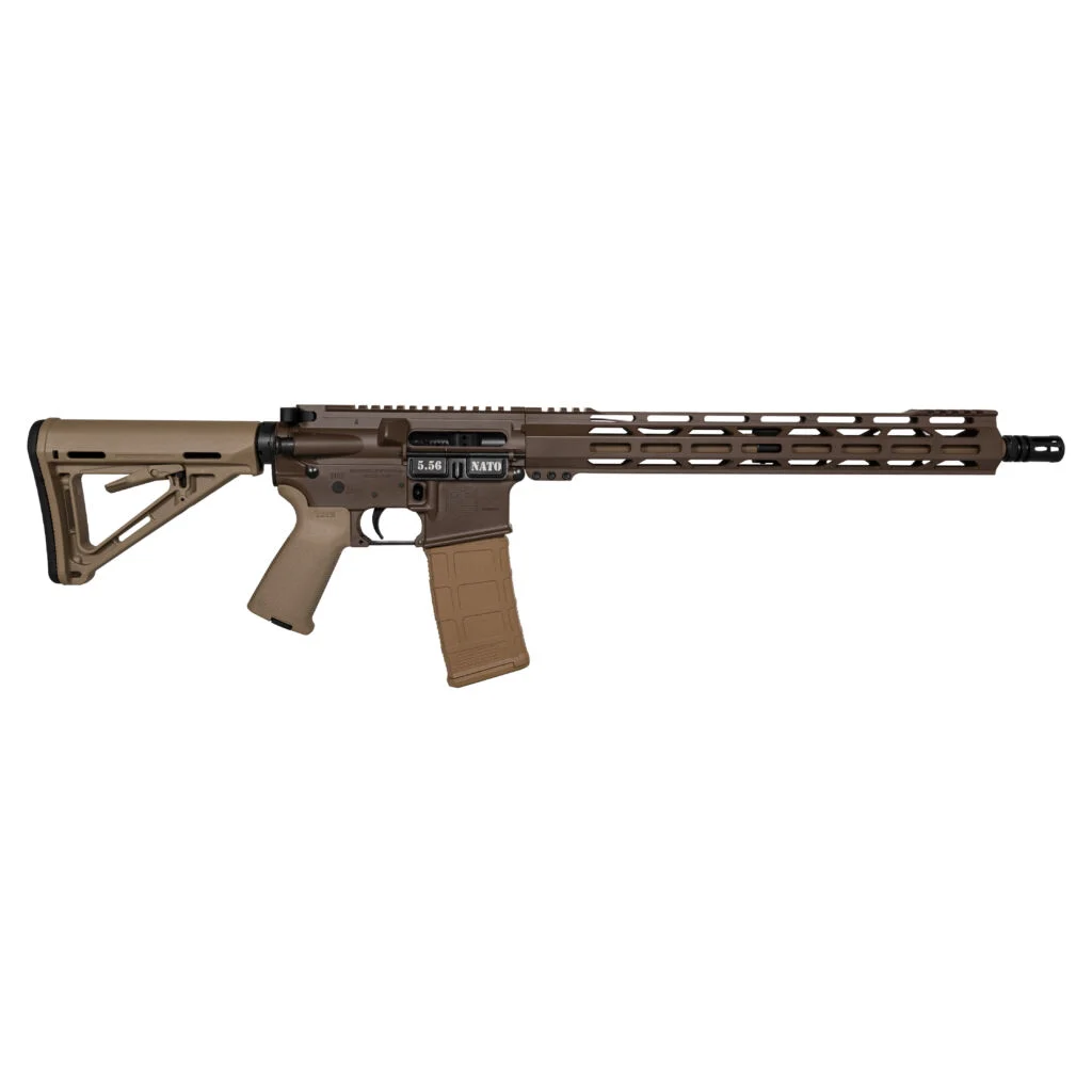 DB DB15 5.56 CBN 16 BROWN 30