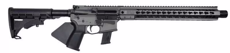 BRIGD BRF-15 9MM RFL 16" TUNG CALI