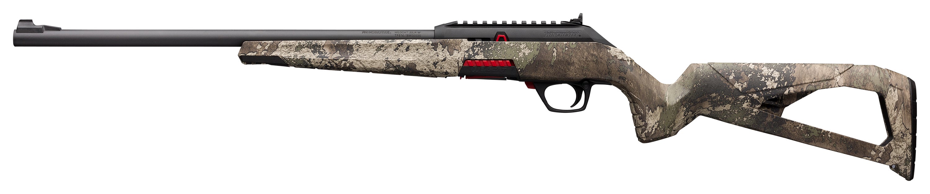 Winchester Wildcat Strata Semi-Auto Rifle