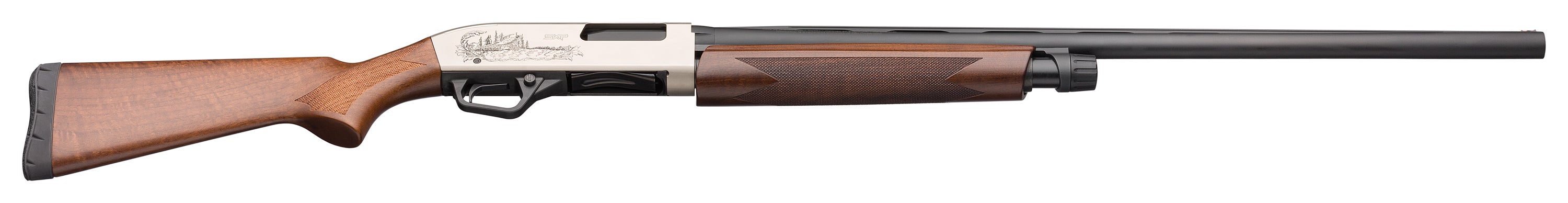 Winchester SXP Upland Field 20 Gauge 28" Matte Nickel Shotgun