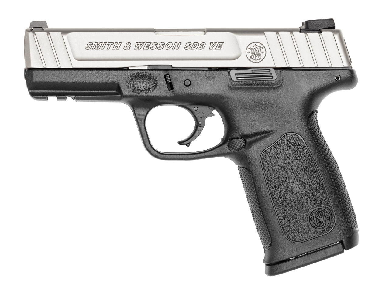 Smith & Wesson SD9 VE 9mm Pistol