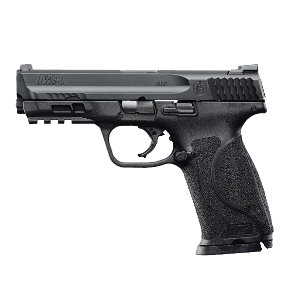 dSMITH & WESSON M&P 9 M2.0 9MM 4.25" 10RD MA COMPLIANT