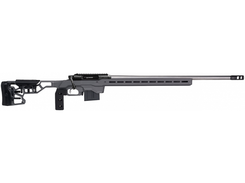 IMPULSE ELITE PREC 6.5CR 26" #