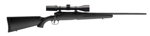 SAVAGE AXIS II XP W/SCP 223 57090