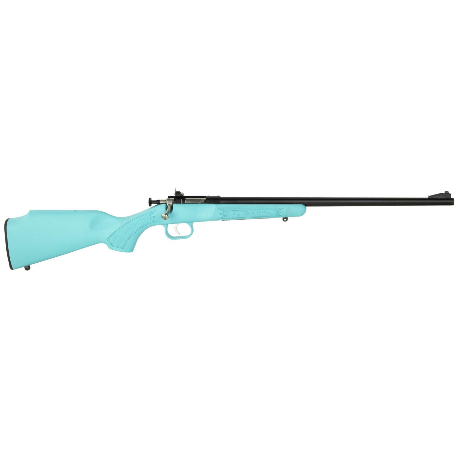Keystone Crickett Gen 2 .22 LR "My First Rifle"