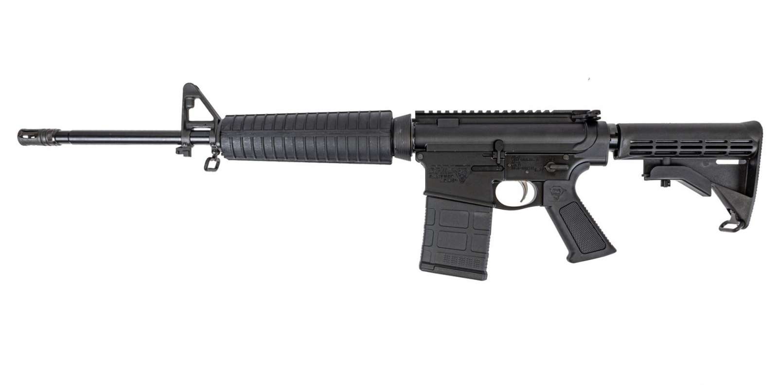 DPMS 308WIN 18 FSB RIFLE