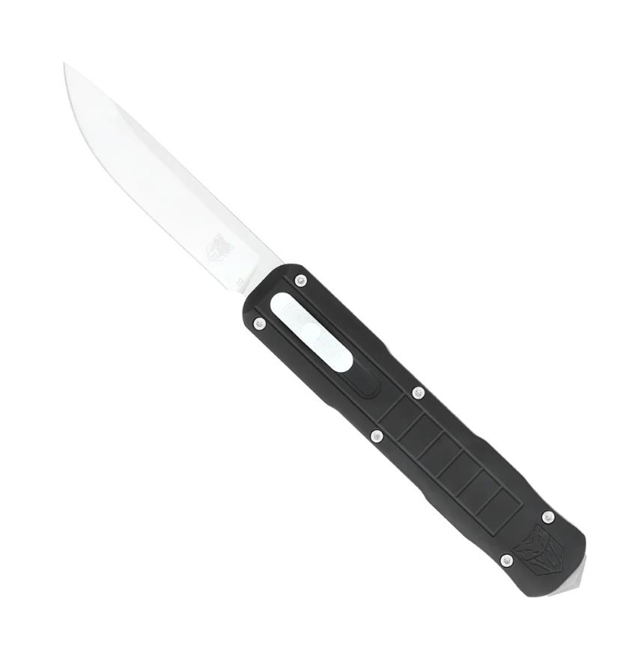Cobratec Raptor Black 3.13″ OTF Black Dns Cobratec Raptor Black 3.13″ OTF Black Dns