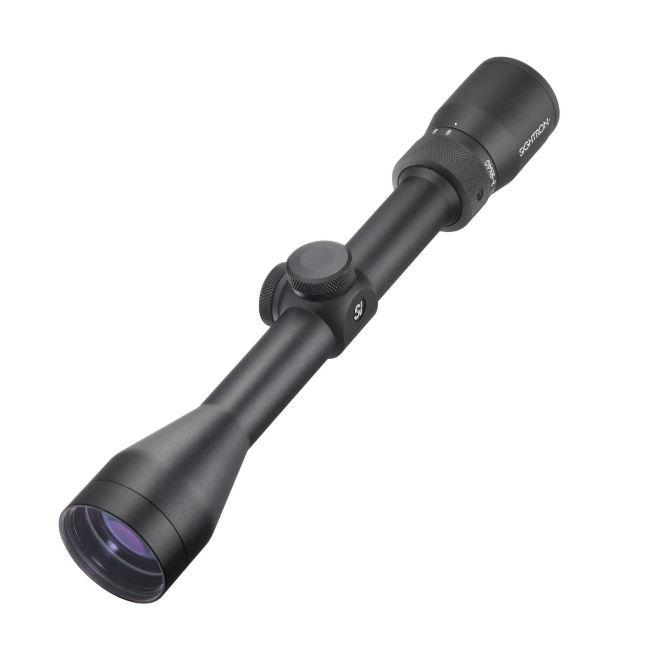 dSIGHTRON SIH 3-9X40MOA20 RFL SCOPE