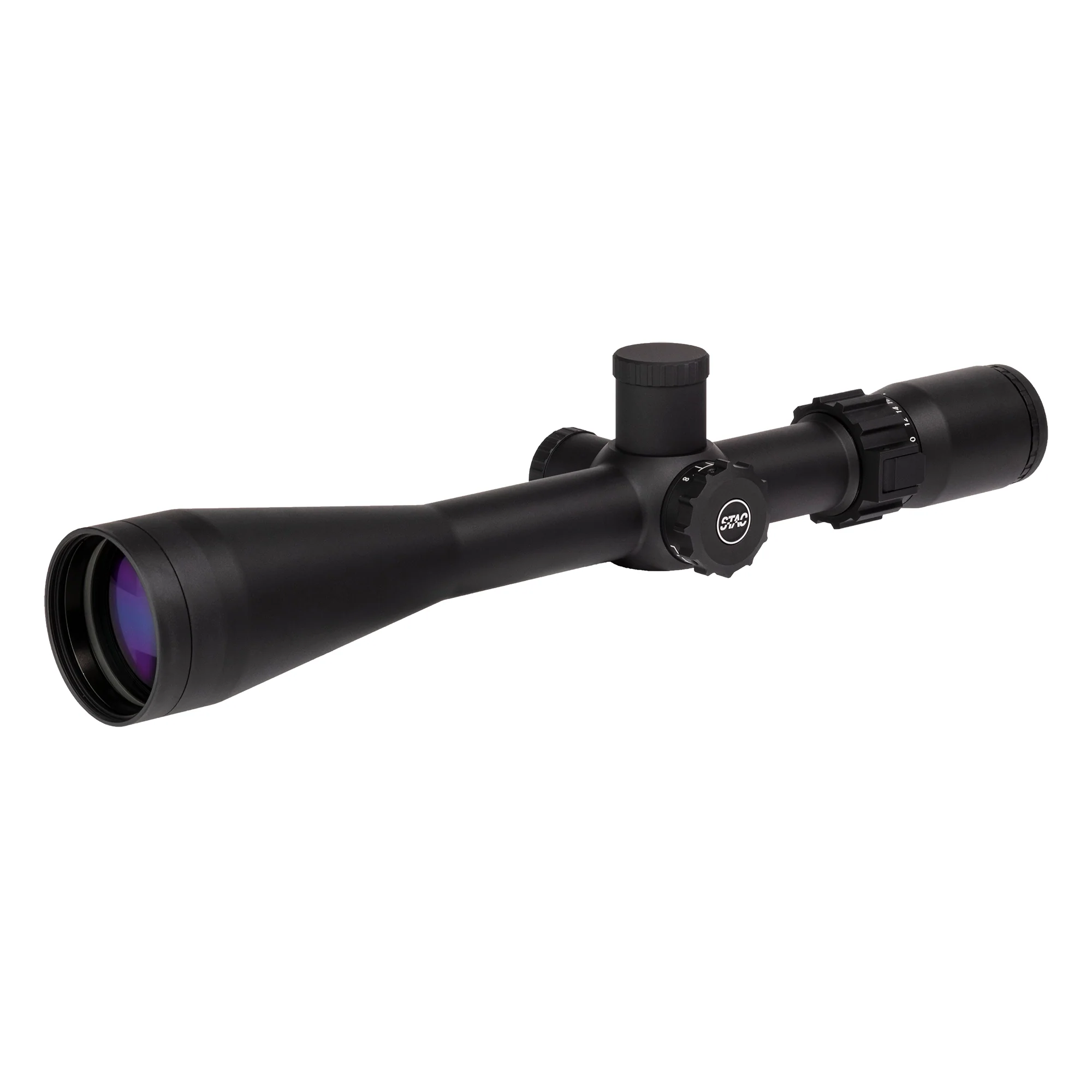 SIGHTRON SCOPE S-TAC 4-20X50