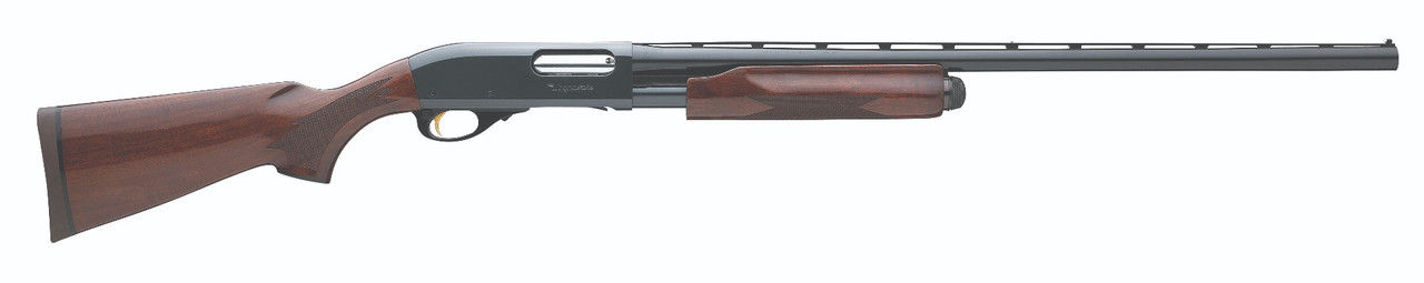 Remington 870 Wingmaster 20 Gauge Pump Shotgun