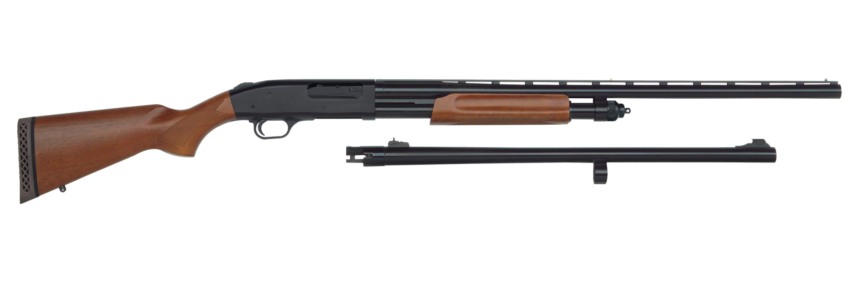 Mossberg 835 Ulti-Mag Field/Deer Combo 12 Gauge Shotgun