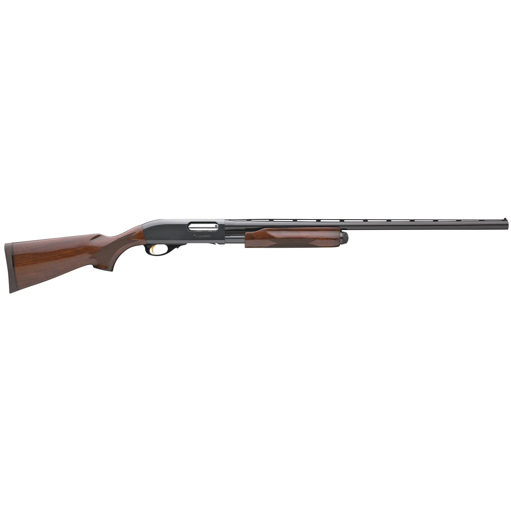 Remington 870 Wingmaster Pump Shotgun
