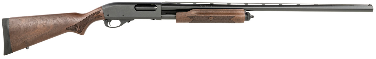 Remington 870 Fieldmaster Pump Action Shotgun (12 Gauge)
