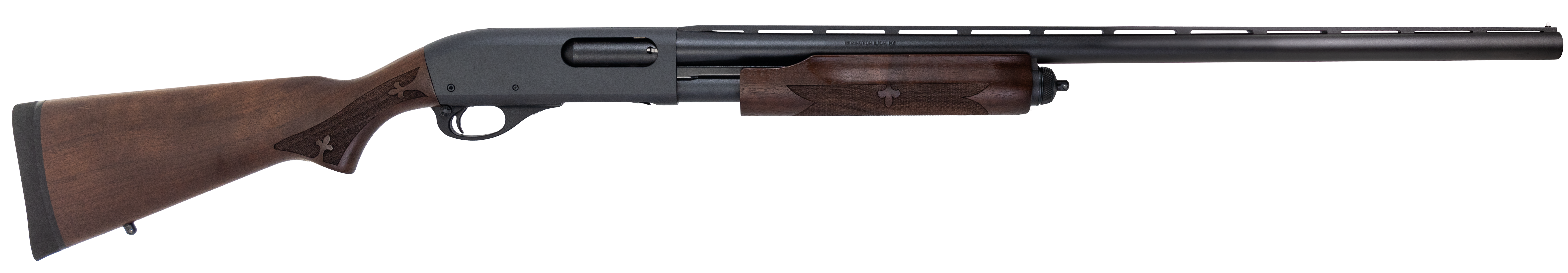 Remington 870 Fieldmaster Super Magnum 12 Gauge Shotgun