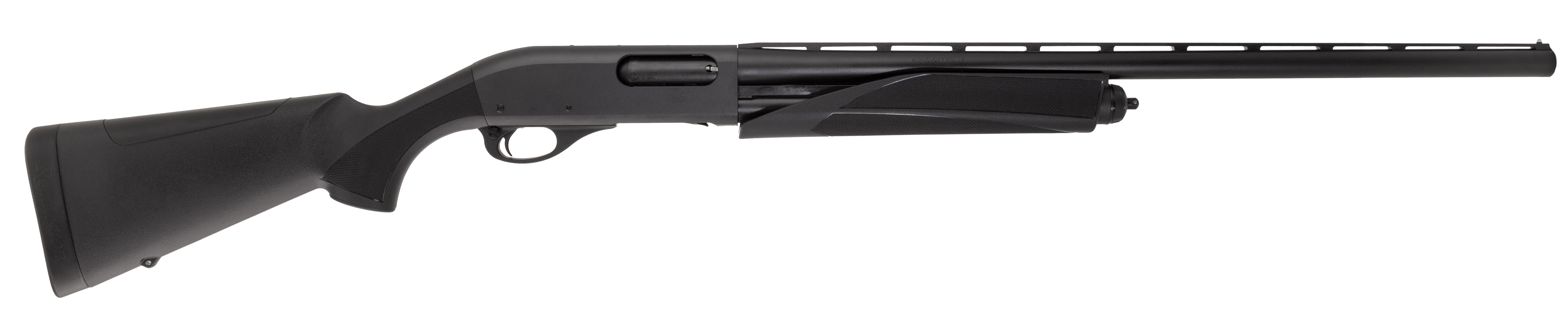 Remington 870 Fieldmaster 12 Gauge 3.5" 28" Pump-Action Shotgun (Synthetic)
