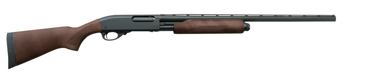 Remington 870 Fieldmaster Compact 20 Gauge Shotgun (21" Barrel)