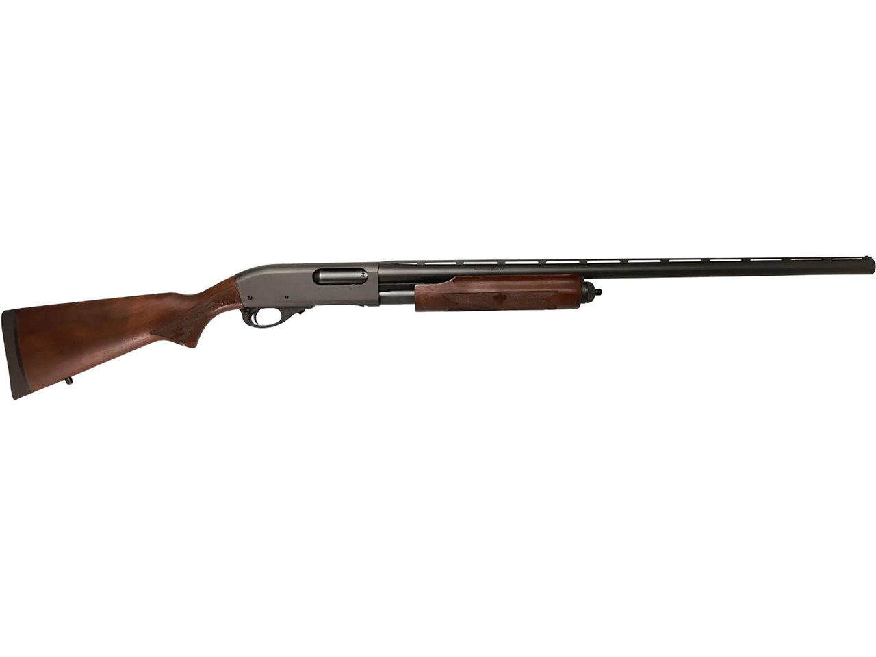 Remington 870 Fieldmaster 12 Gauge Pump-Action Shotgun