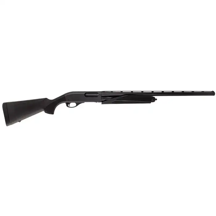 Remington 870 Fieldmaster 12 Gauge Pump-Action Shotgun