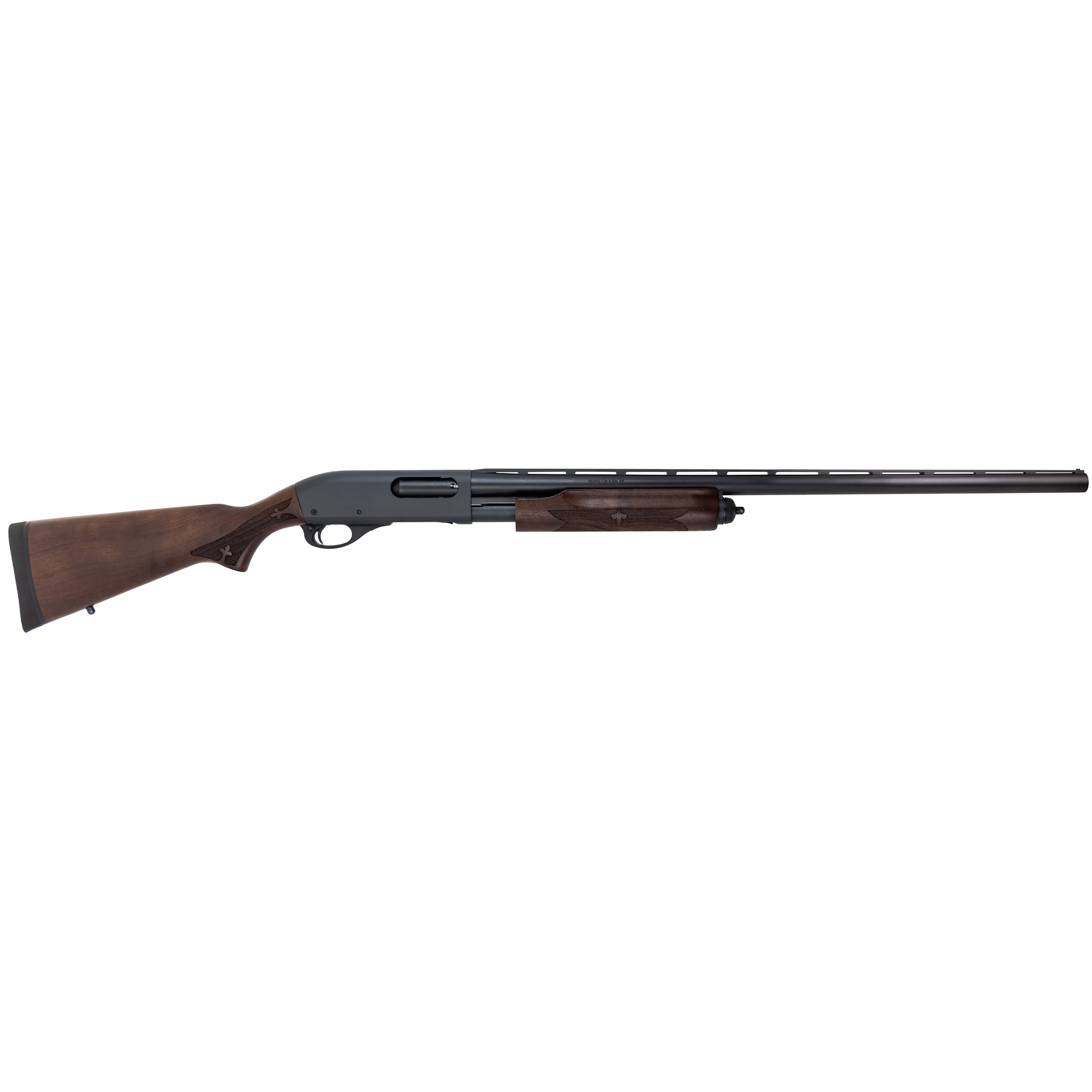 Remington 870 Fieldmaster Combo 12 Gauge Pump Shotgun