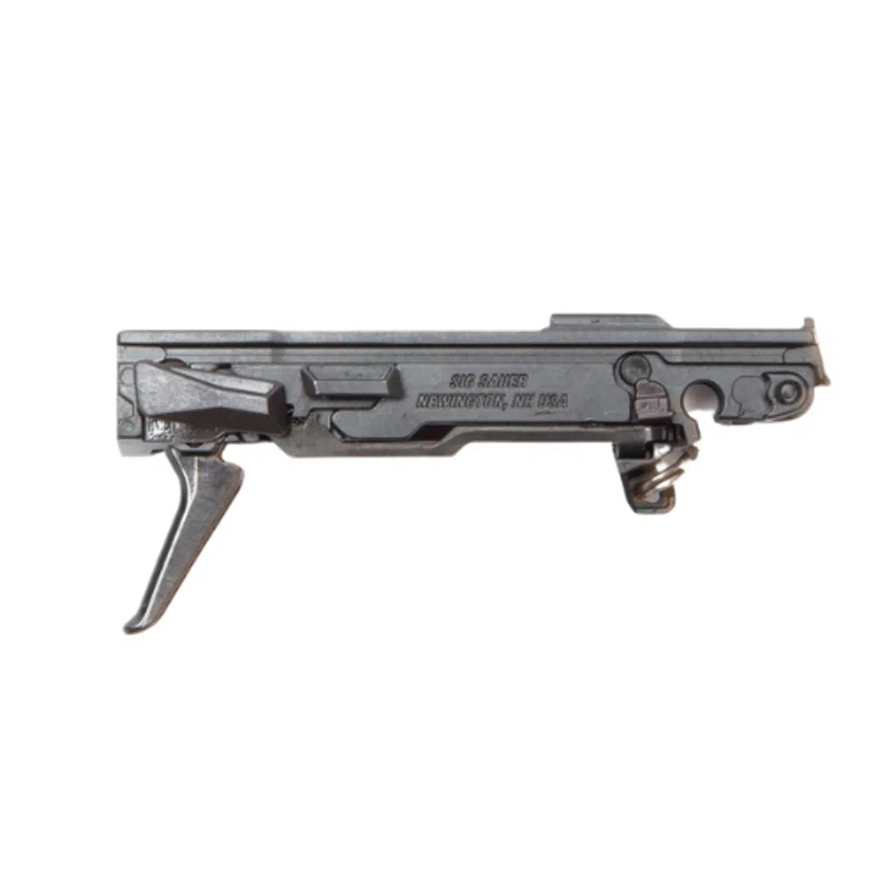 SIG SAUER P365 FIRE CONTROL UNIT CUSTOM WORKS FLAT BLADE, BLK-img-0