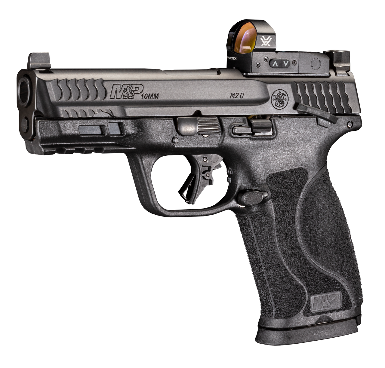 Smith & Wesson M&P 10mm M2.0 Pistol Bundle