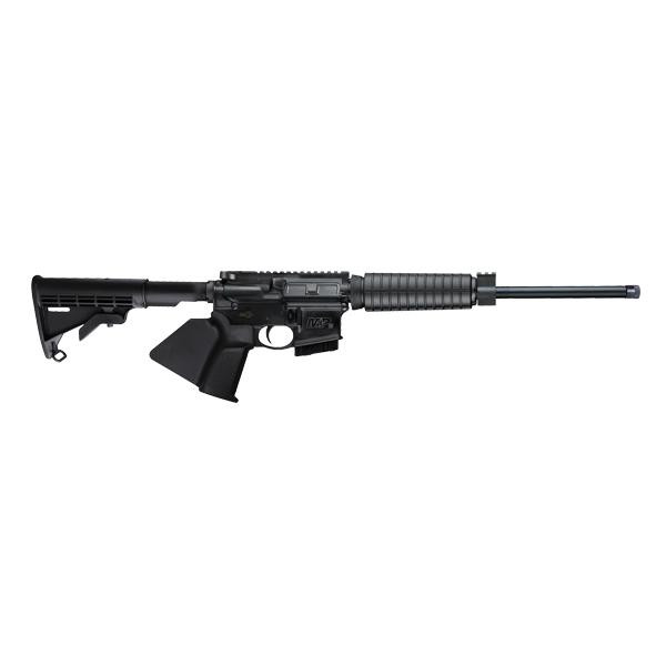 Smith & Wesson M&P 15 Sport II 16" Semi-Auto Rifle (10rd, CA Compliant)