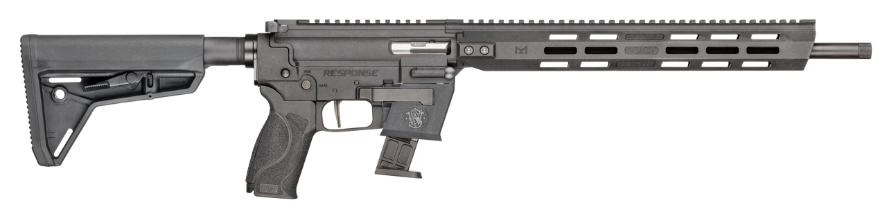 Smith & Wesson Response 9mm PCC Rifle