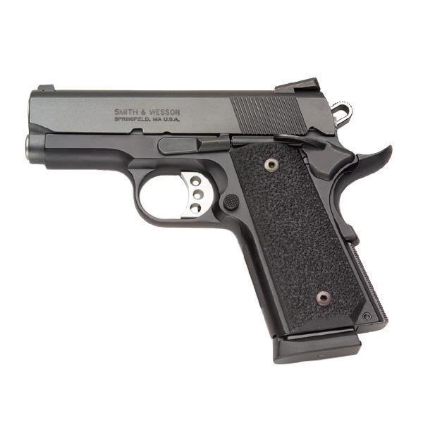 Smith & Wesson Performance Center PC 1911 Pro