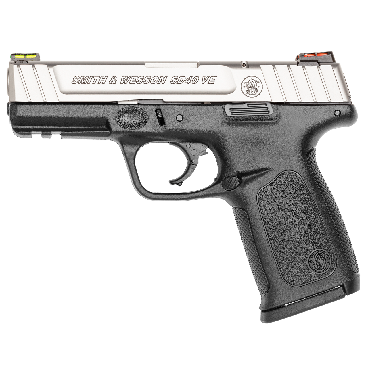 Smith & Wesson SD40 VE 4in Pistol (CA Compliant)