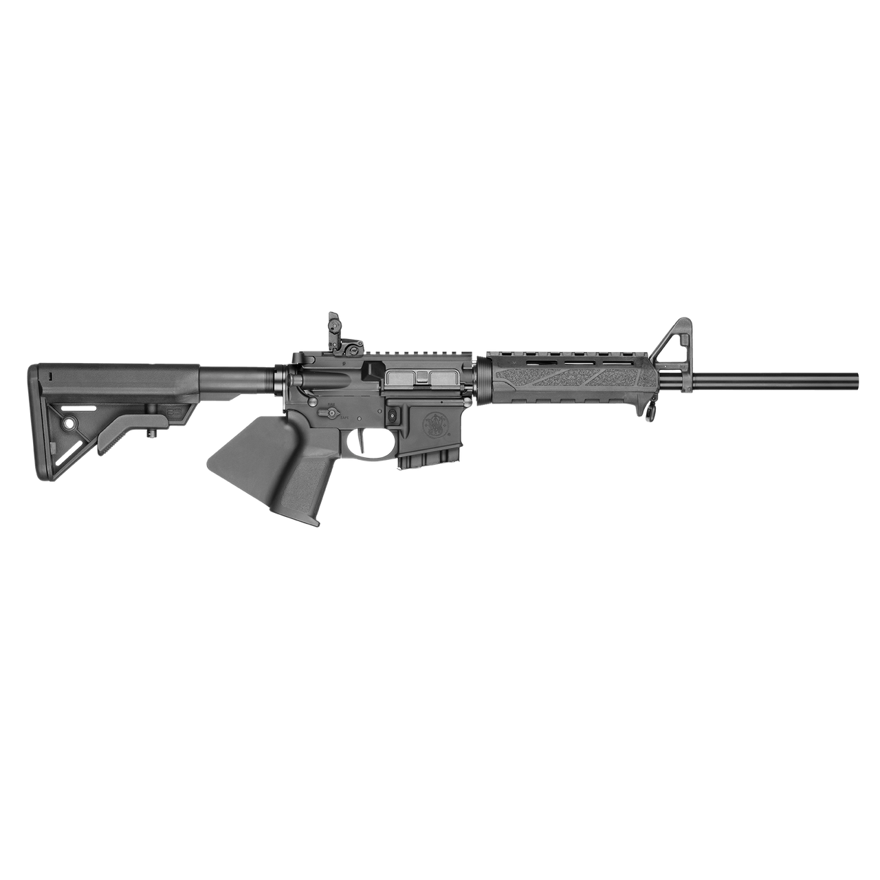 Volunteer XV 5.56 16″ Blk MLok CA 10rd