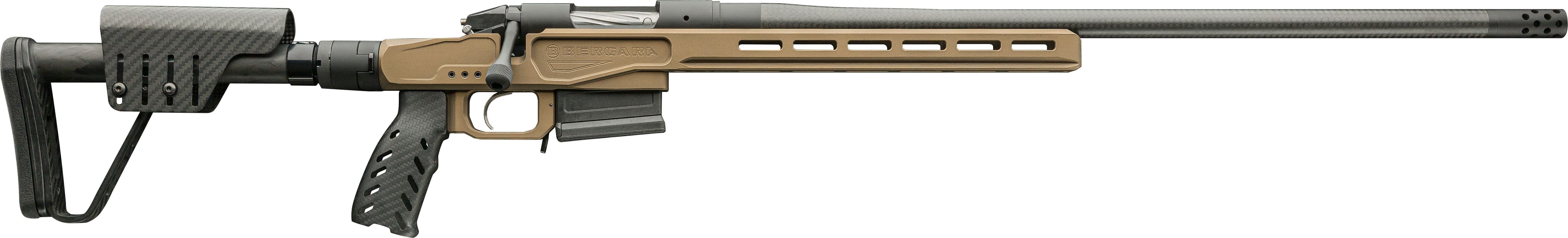 Bergara Premier MgLite MG Lite 6.5 PRC Bolt-Action Rifle