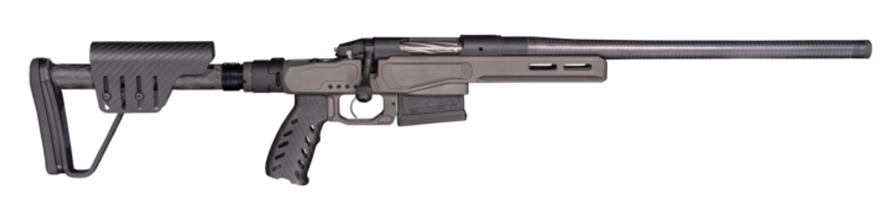 Bergara Premier MG Micro Lite 6.5 Creedmoor Bolt-Action Rifle