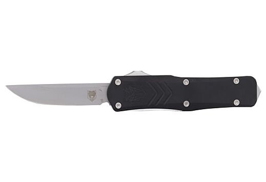 dCOBRATEC SMALL BLACK FS-X DRP NOT SER GEN 2