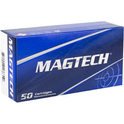 MAGTECH 4440A .44-40 Winchester 200 Grain LFN Lead Flat Nose Ammunition (Case of 20/50rd Boxes)