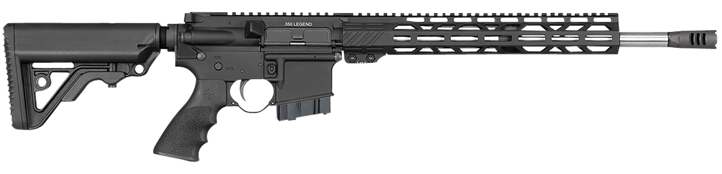 RRA ALL TERRAIN HUNTER 350L 16" 10RD