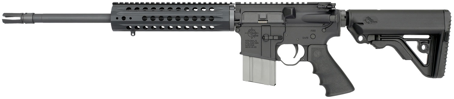 RRA LAR15 COYOTE LEF-T CARBINE