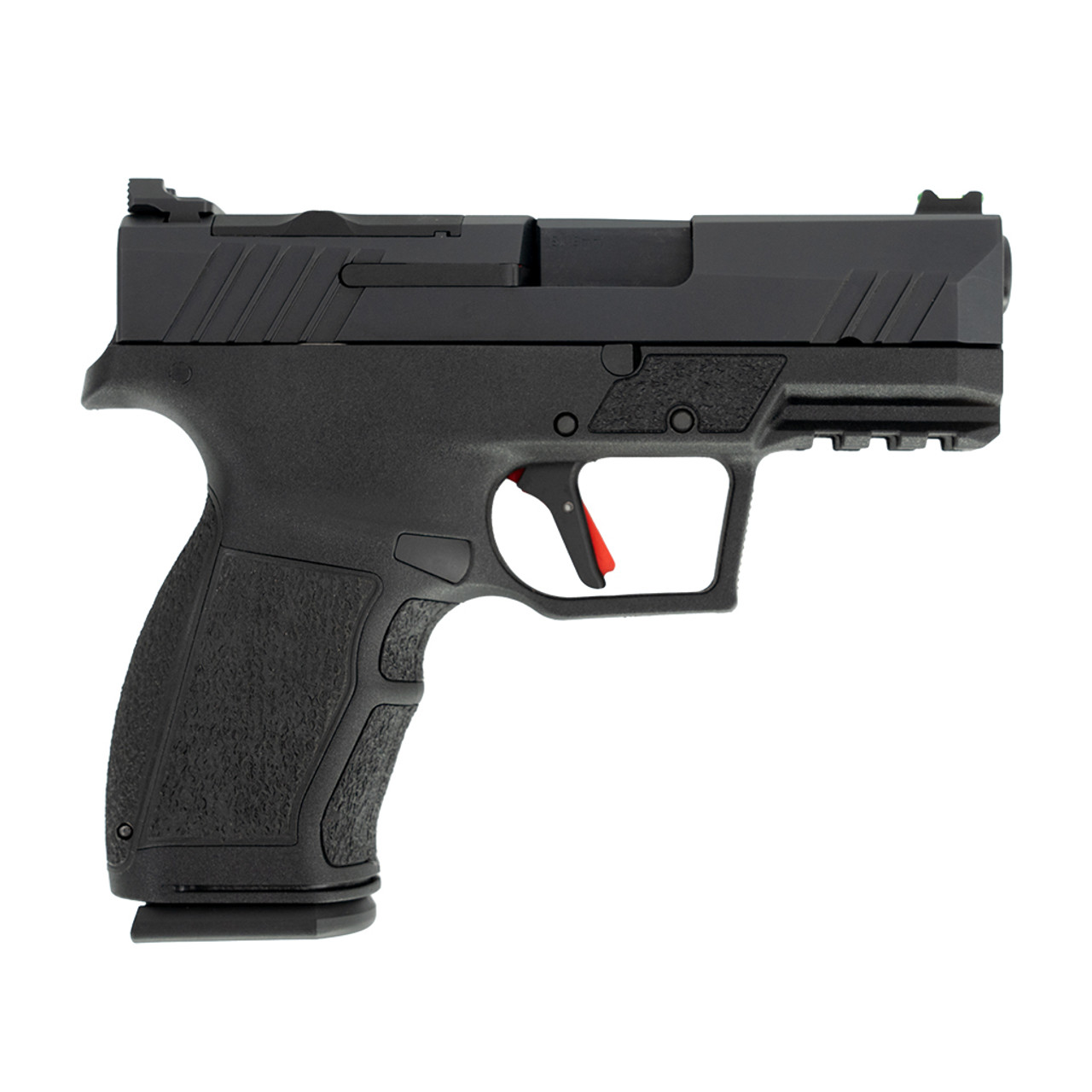 Tisas PX-9 Carry 9mm Optic-Ready Pistol